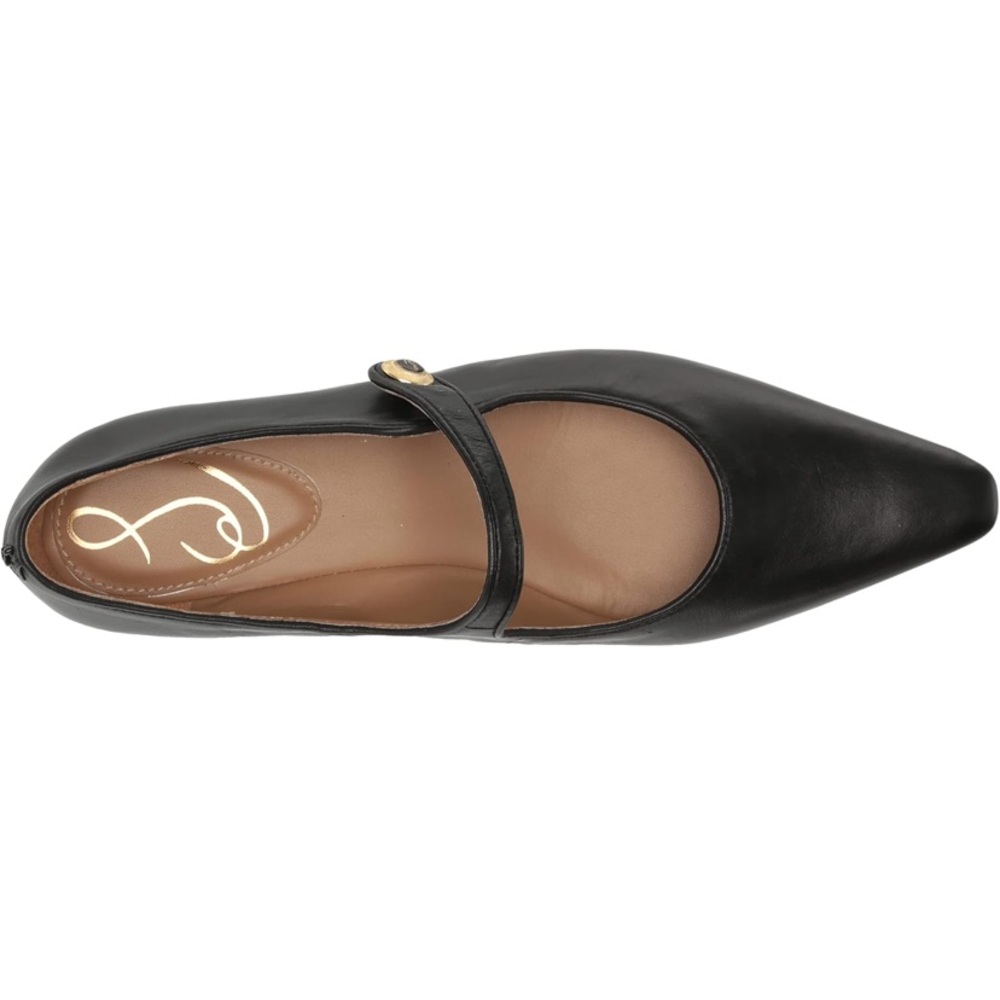 Sam Edelman leather jene Mary Jane Flats